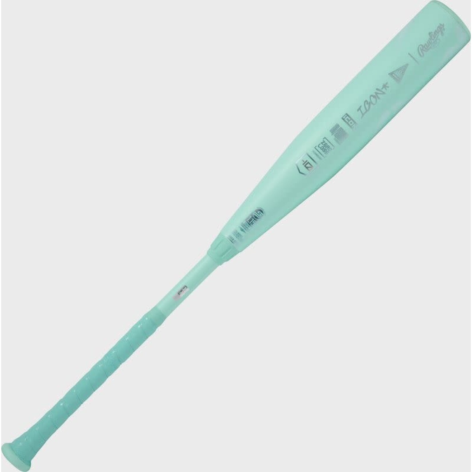 Rawlings 2026 Rawlings Icon -10 Baseball Bat