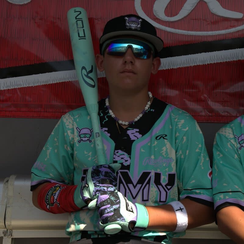 Rawlings 2026 Rawlings Icon -10 Baseball Bat