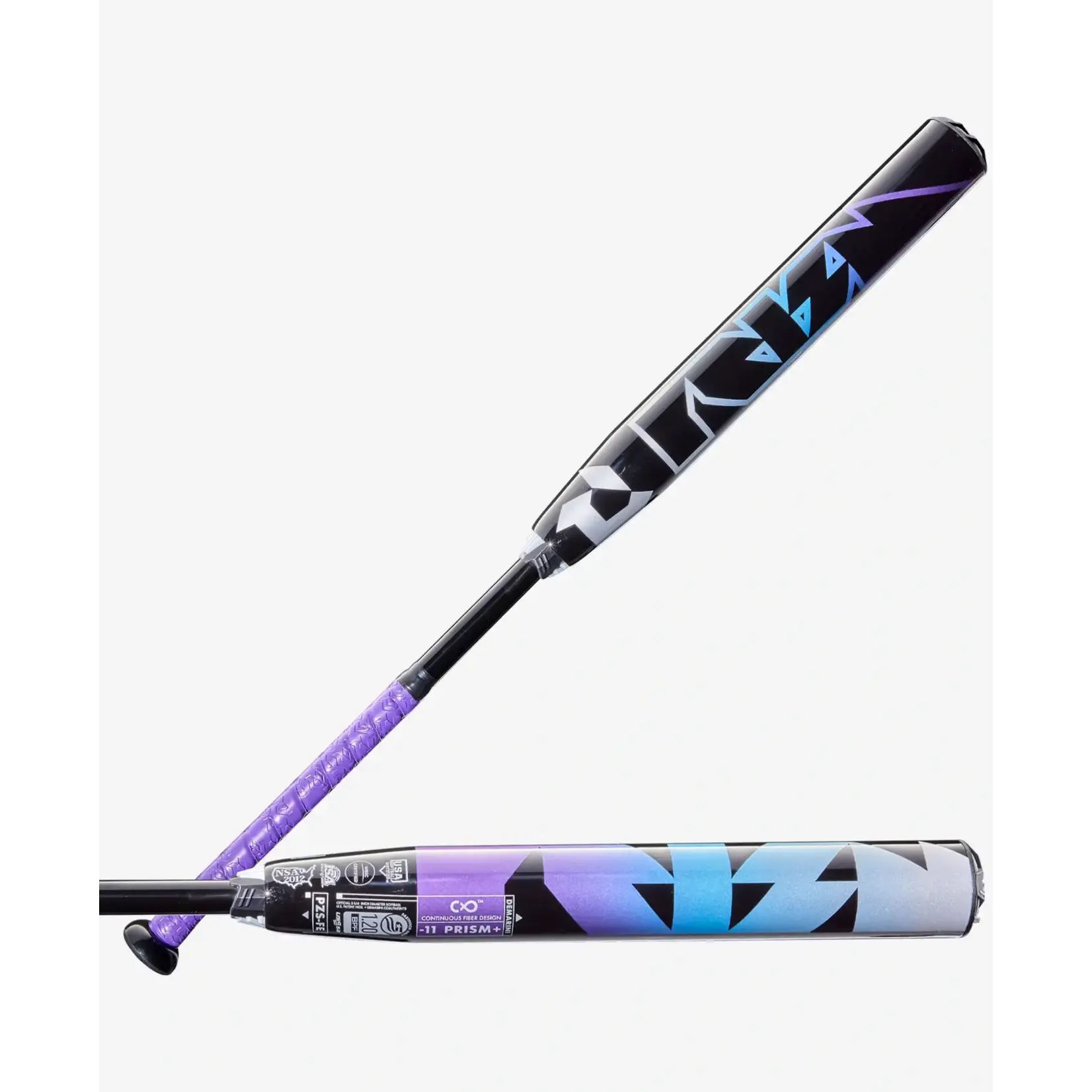 DeMarini 2026 DeMarini Prism -11