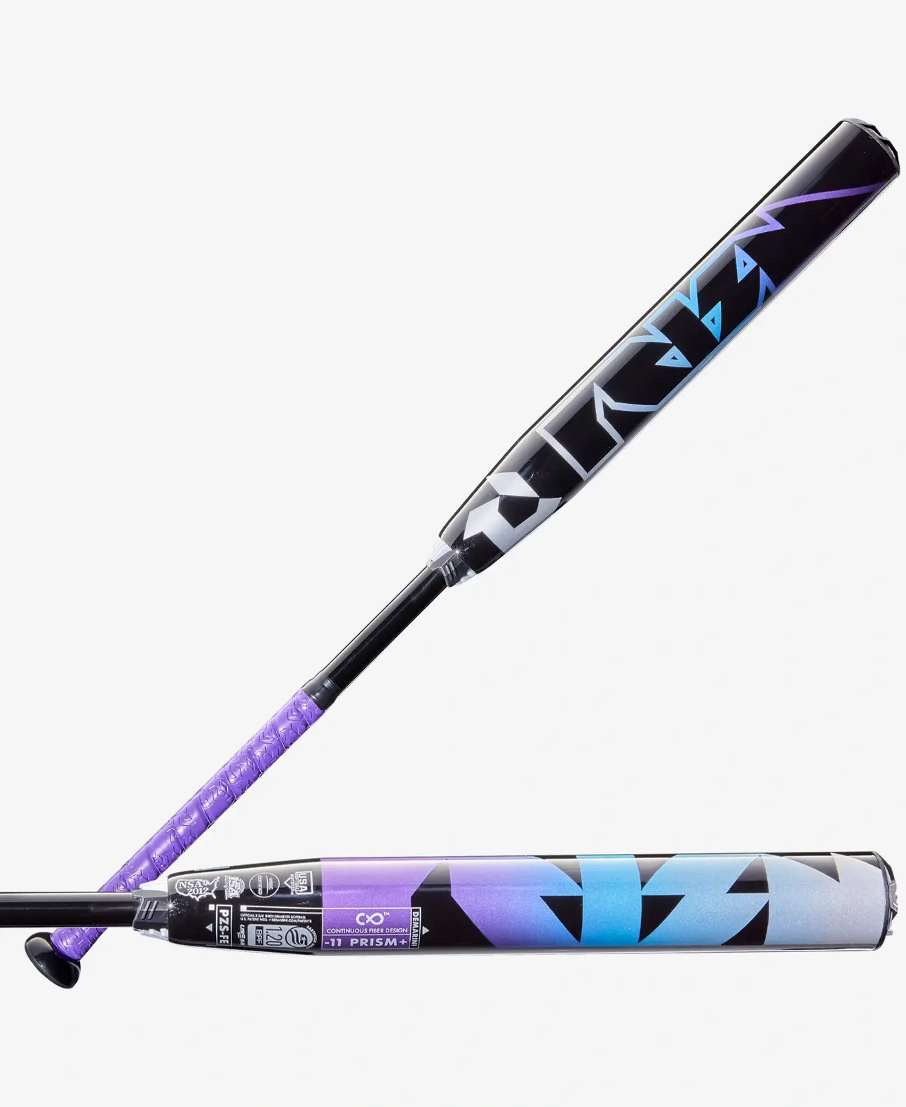 DeMarini 2026 DeMarini Prism -11