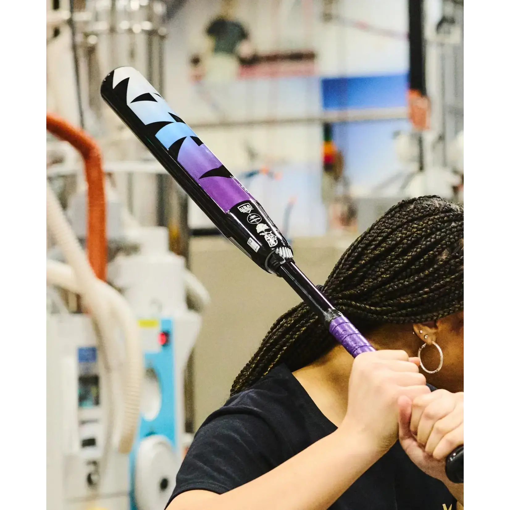 DeMarini 2026 DeMarini Prism -11