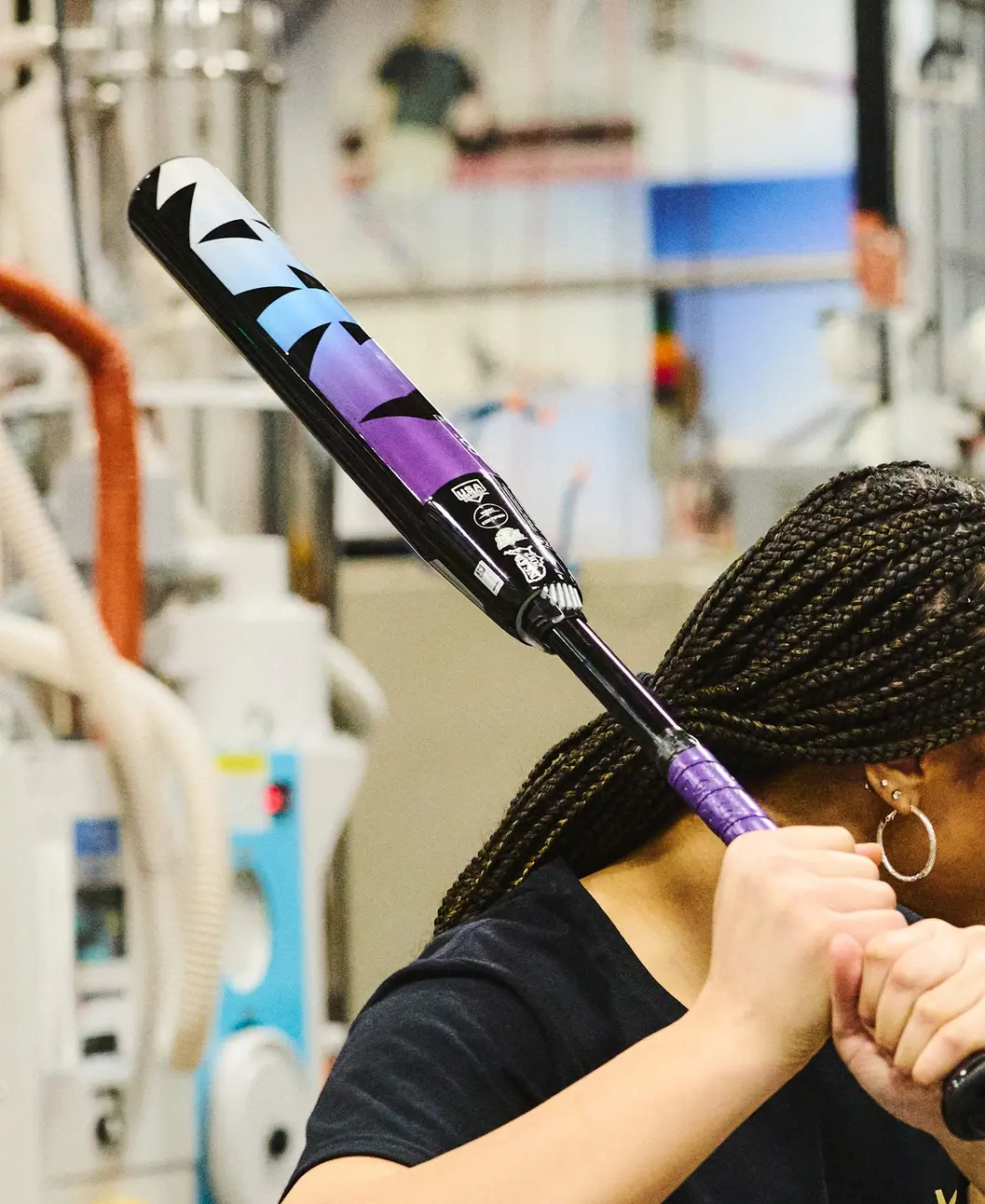 DeMarini 2026 DeMarini Prism -11