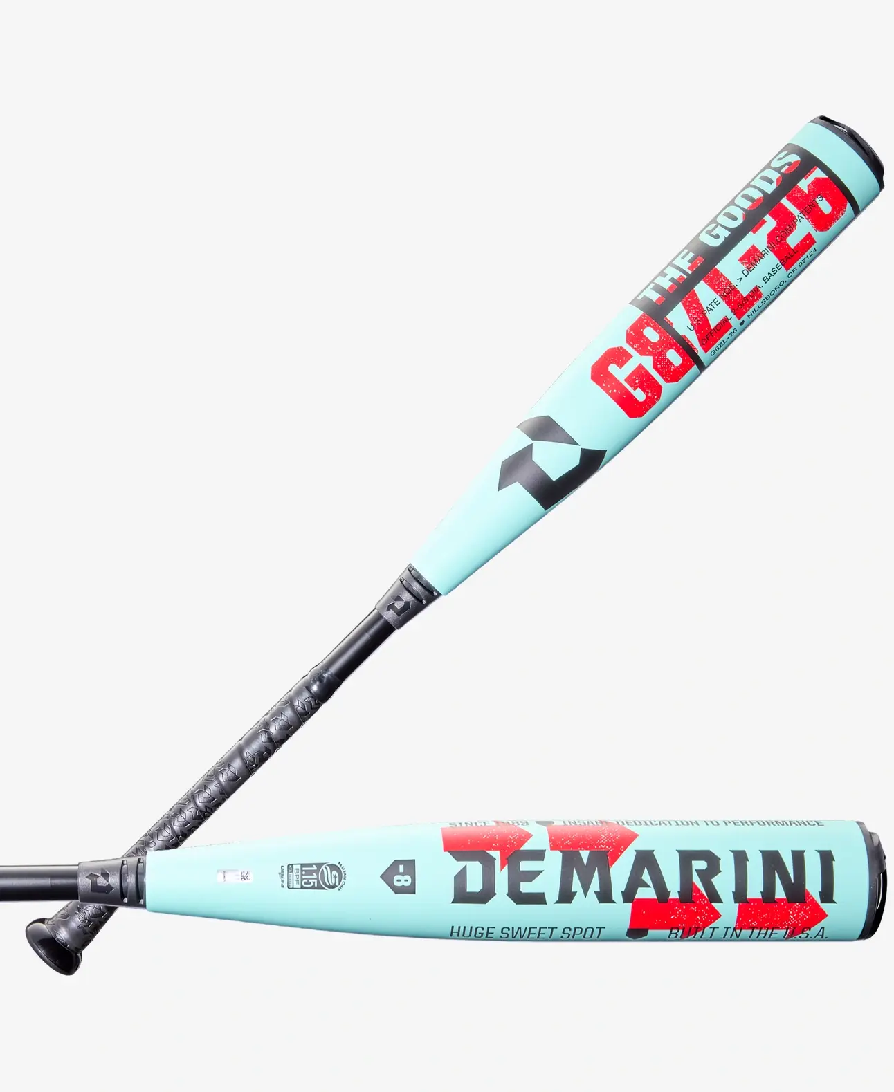 DeMarini 2026 Demarini The Goods -5