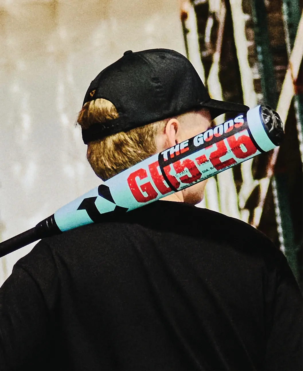 DeMarini 2026 Demarini The Goods -10