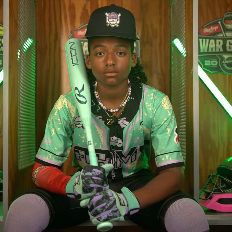 Rawlings 2026 Rawlings Icon -5 Baseball Bat