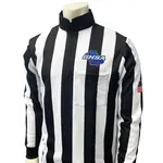 Smitty Smitty GHSA Light Weight Water Resistant Long Sleeve