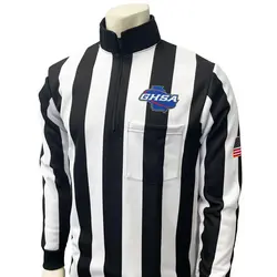 Smitty Smitty GHSA Light Weight Water Resistant Long Sleeve