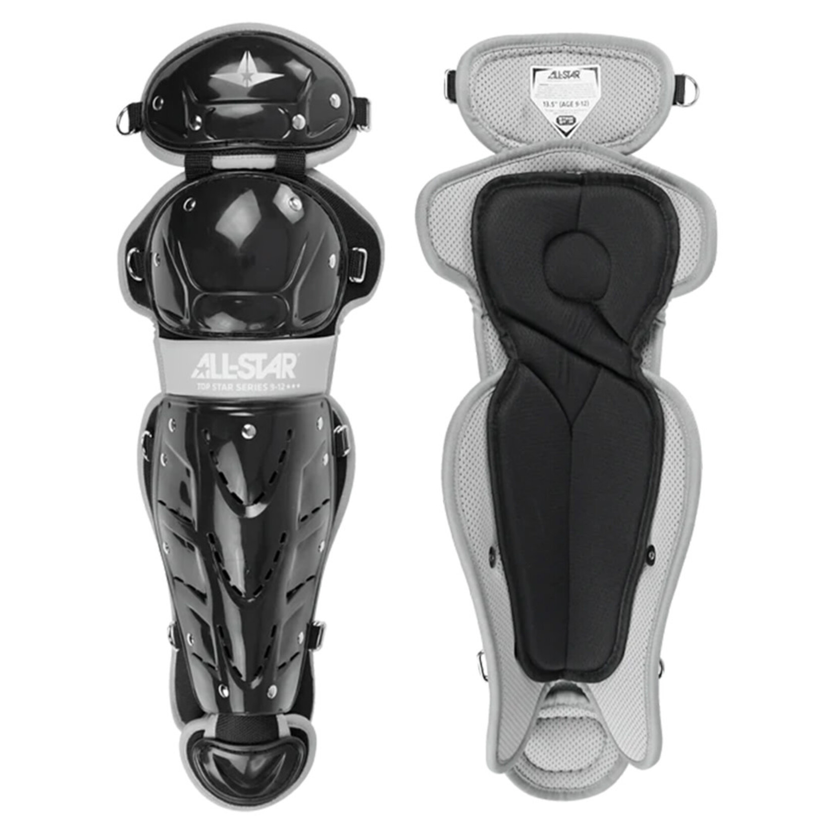 All-Star All Star Top Star 7-9 Leg Guard