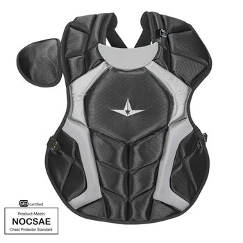 All-Star All Star 7-9 Chest Protector CPCC79PS