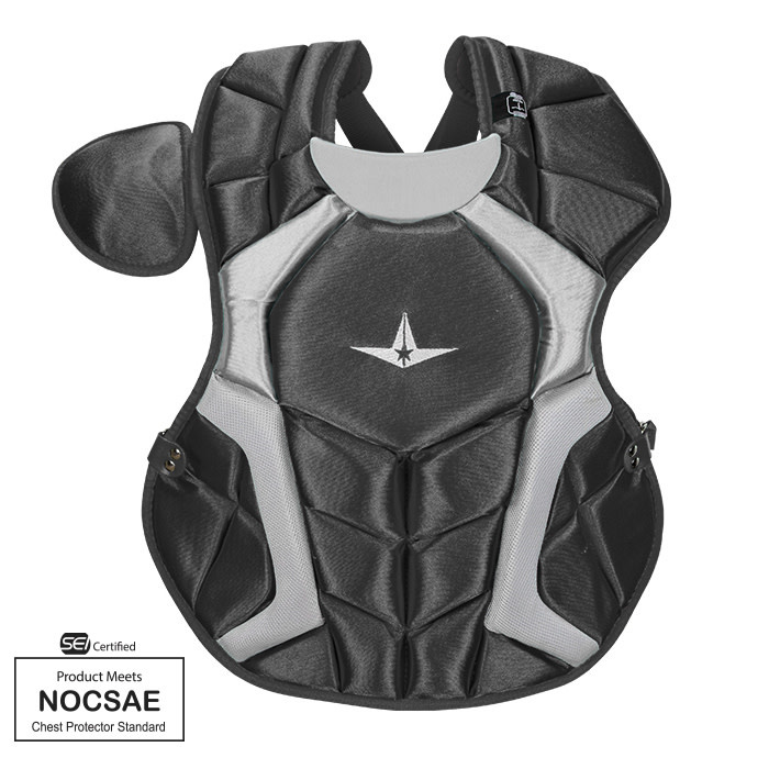 All-Star All Star 7-9 Chest Protector CPCC79PS