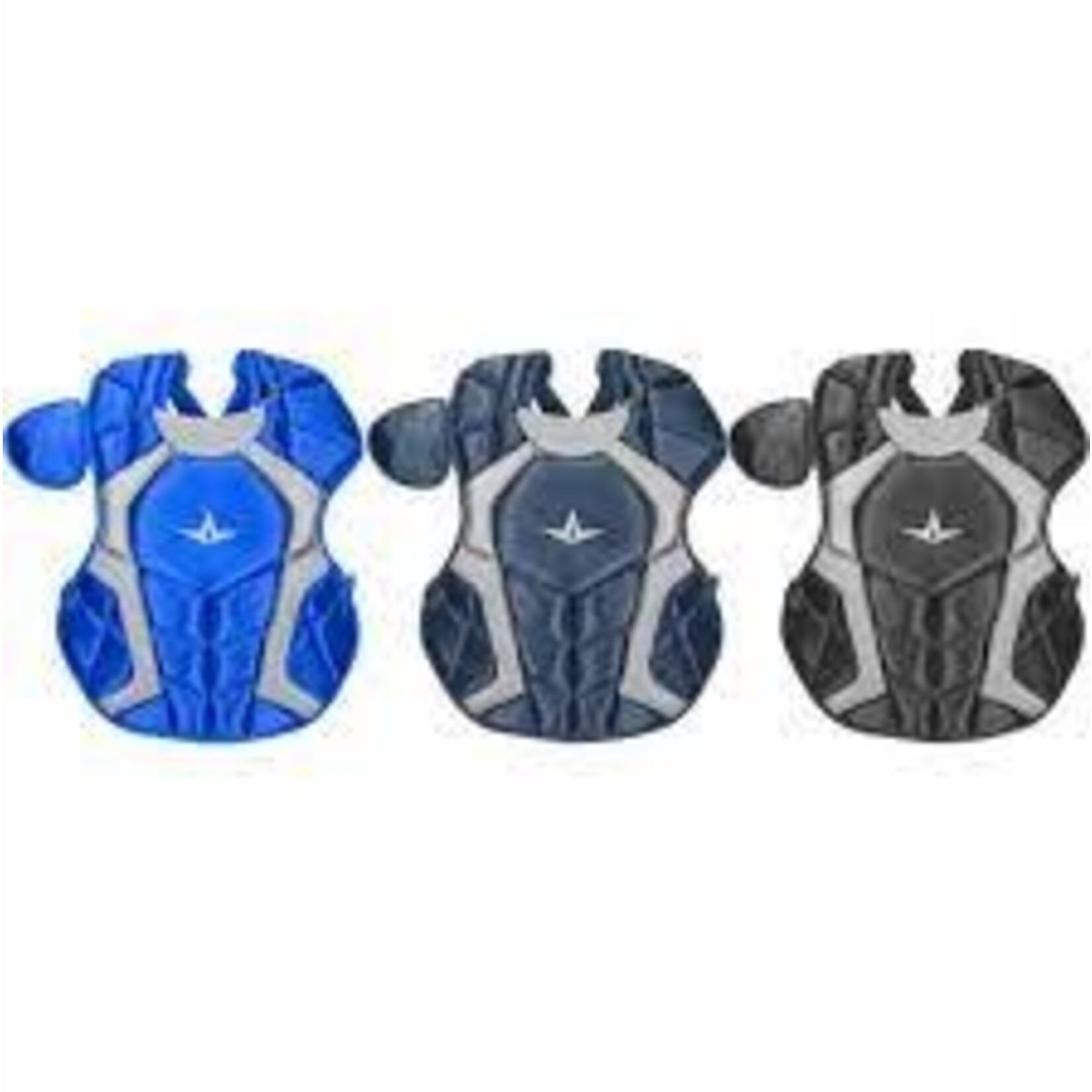 All-Star All Star 7-9 Chest Protector CPCC79PS