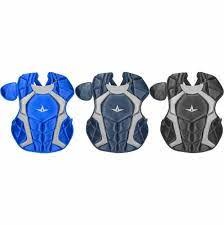 All-Star All Star 7-9 Chest Protector CPCC79PS