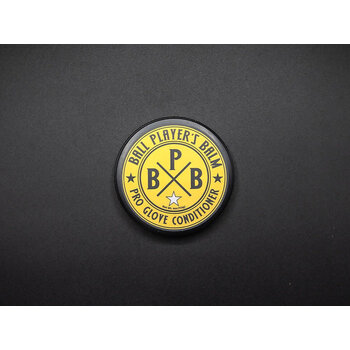 Ball Player's Balm Professional Glove Conditioner