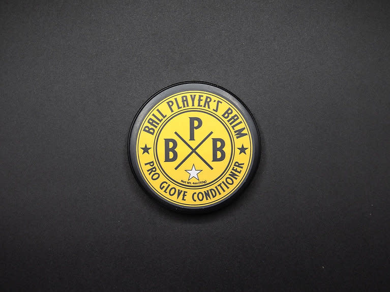 Ball Player's Balm Professional Glove Conditioner