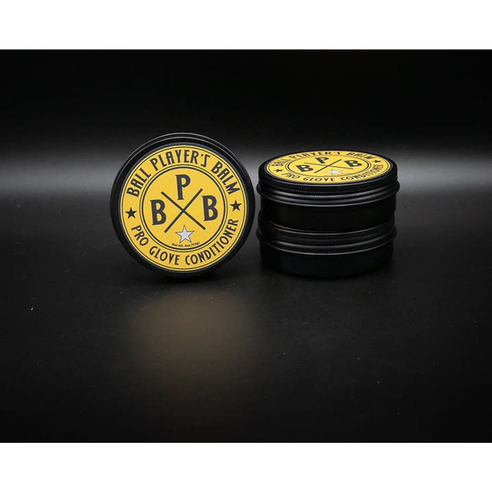 Ball Player's Balm Professional Glove Conditioner