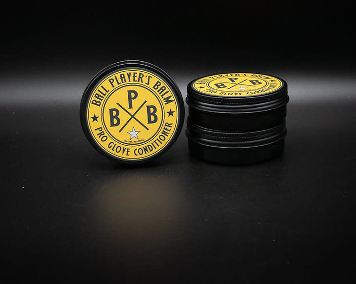 Ball Player's Balm Professional Glove Conditioner