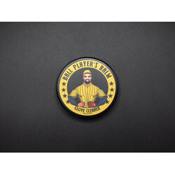 Ball Player's Balm Glove Cleaner