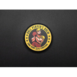 Ball Player's Balm Game Ready Glove Conditioner