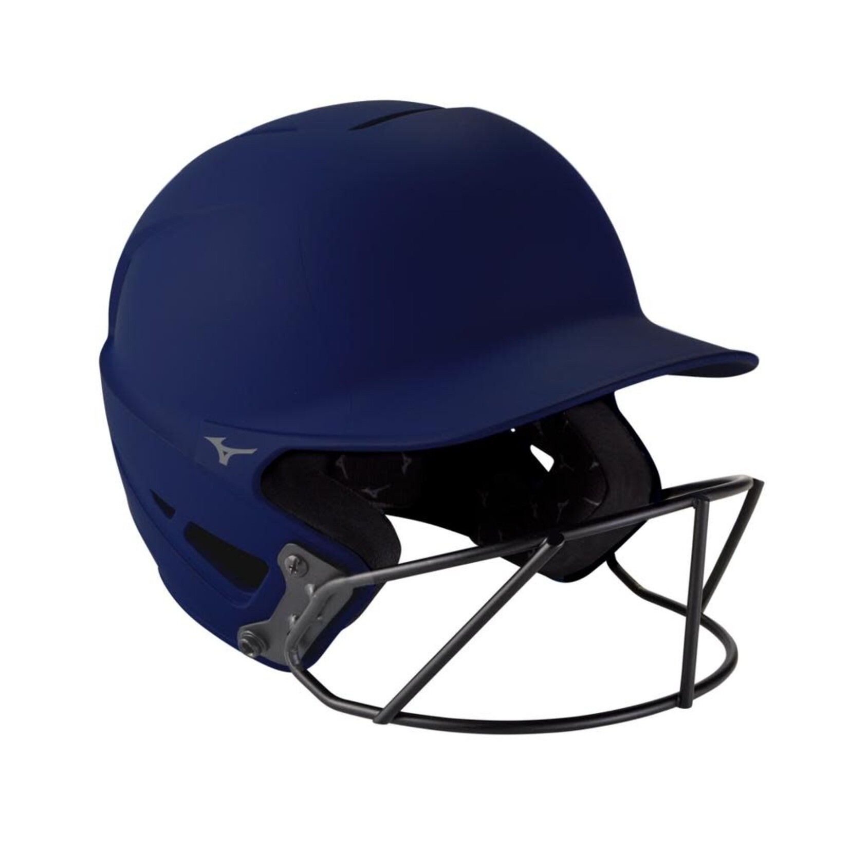 Mizuno Mizuno F6 Batting Helmet w/ FP Mask