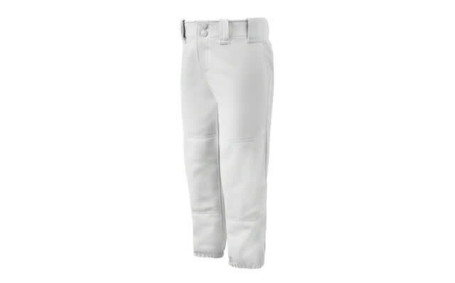 Mizuno WOMENS BELTED PANT