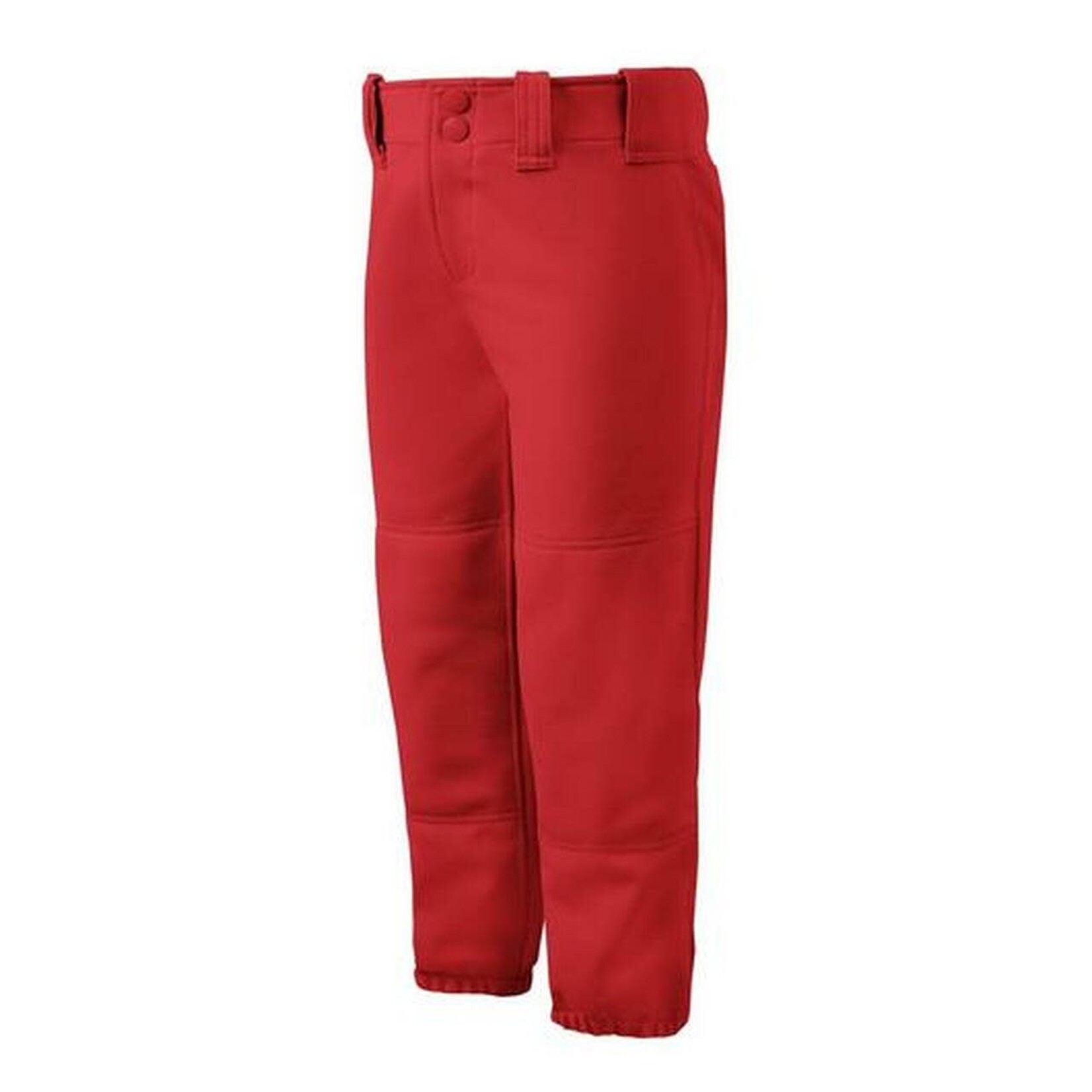 Mizuno WOMENS BELTED PANT
