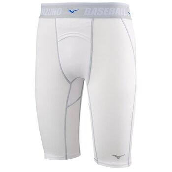 Mizuno Youth RB Speed Compression Baseball Brief