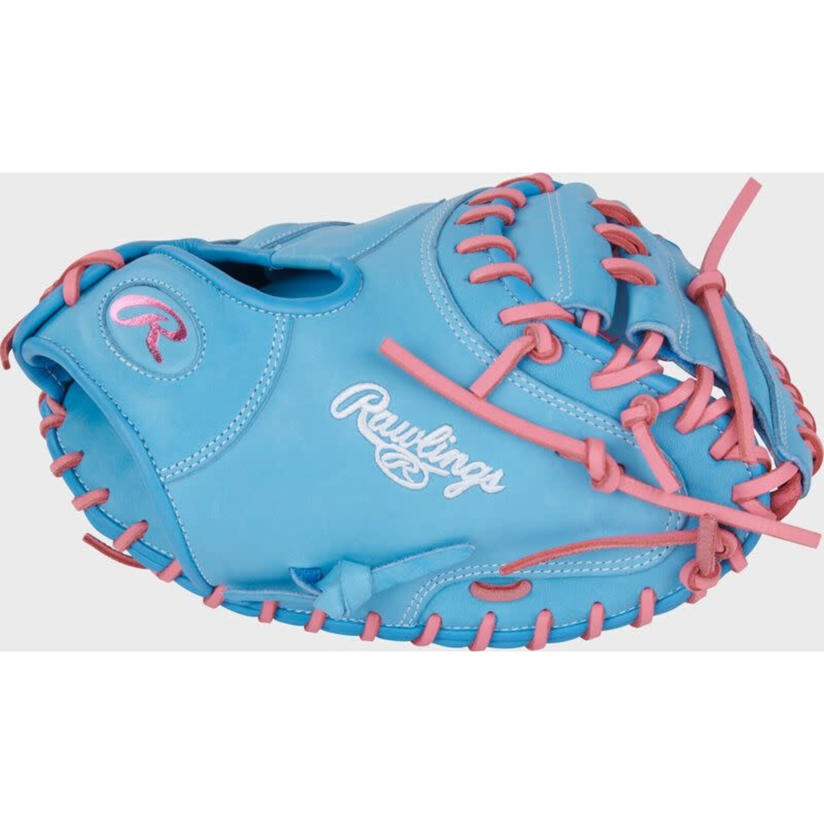Rawlings Heart of the Hide 33" Catcher's Mitt