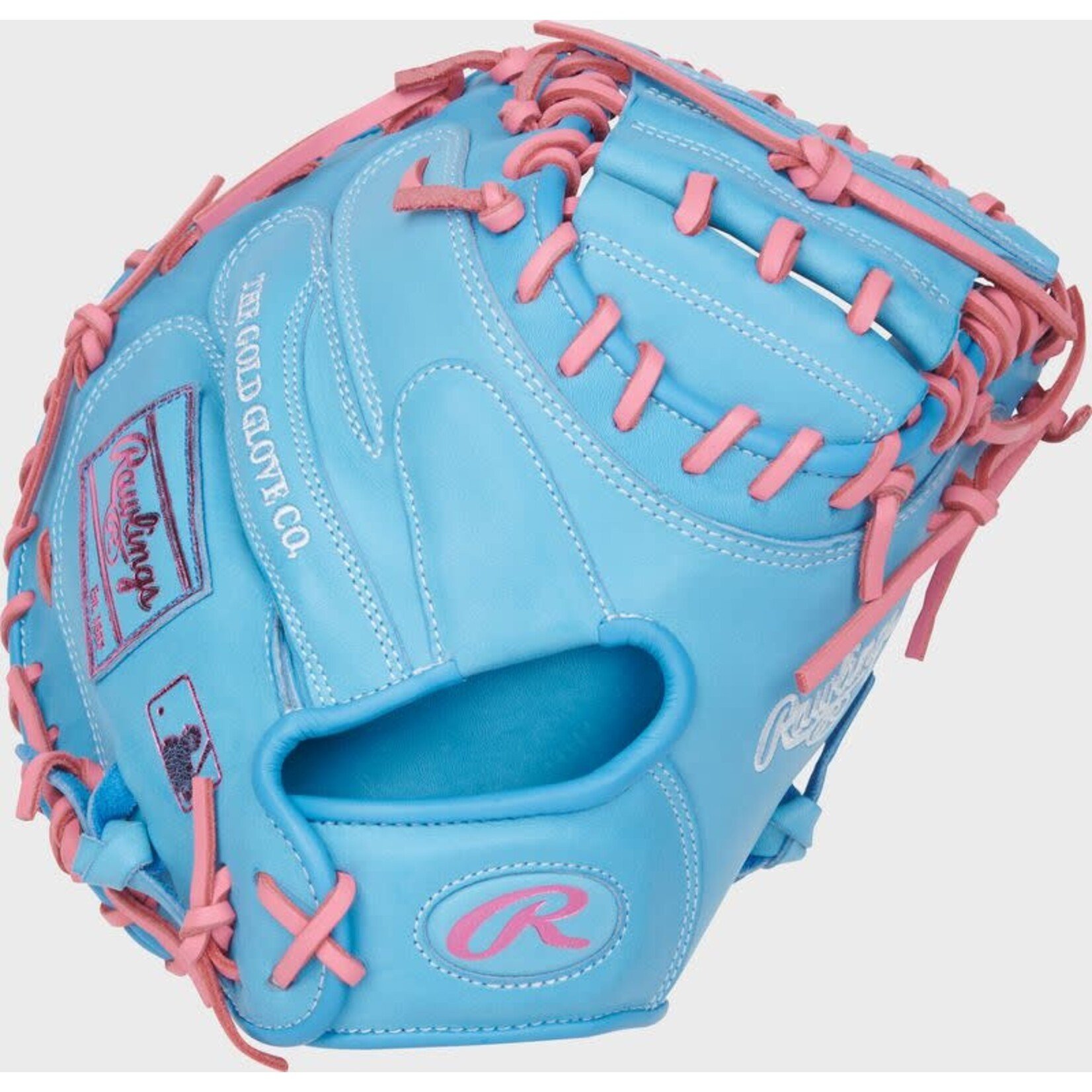 Rawlings Heart of the Hide 33" Catcher's Mitt