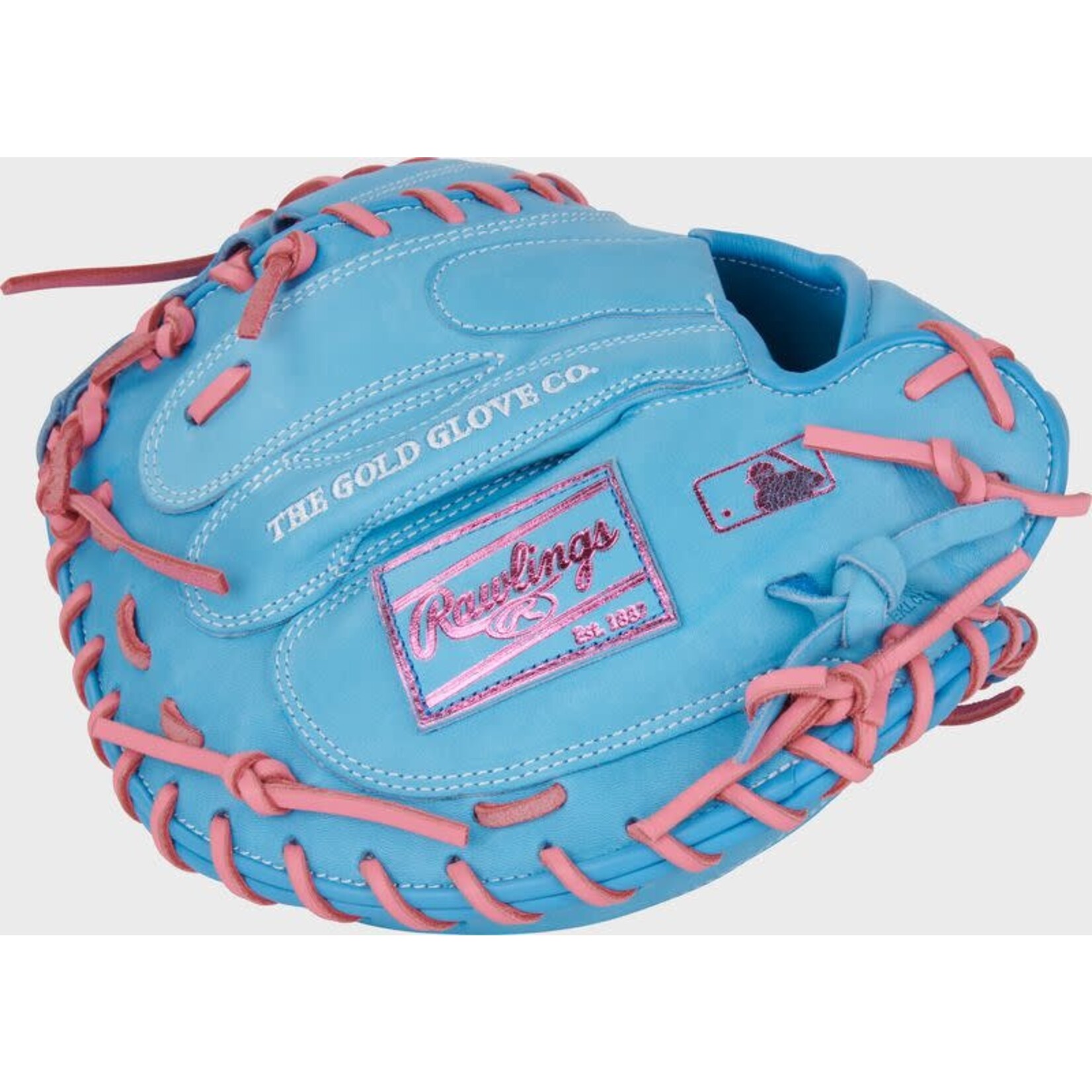 Rawlings Heart of the Hide 33" Catcher's Mitt