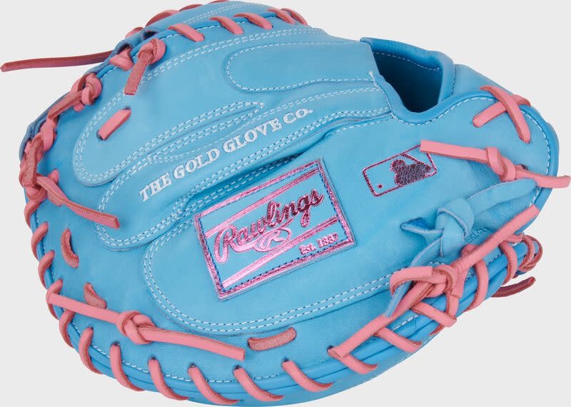 Rawlings Heart of the Hide 33" Catcher's Mitt