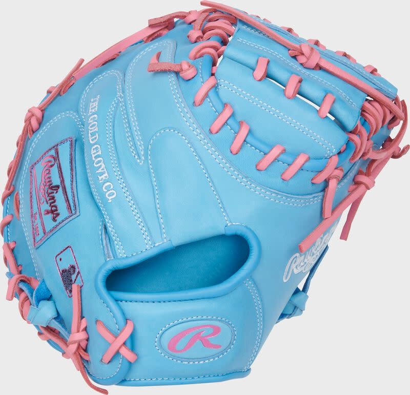 Rawlings Heart of the Hide 33" Catcher's Mitt