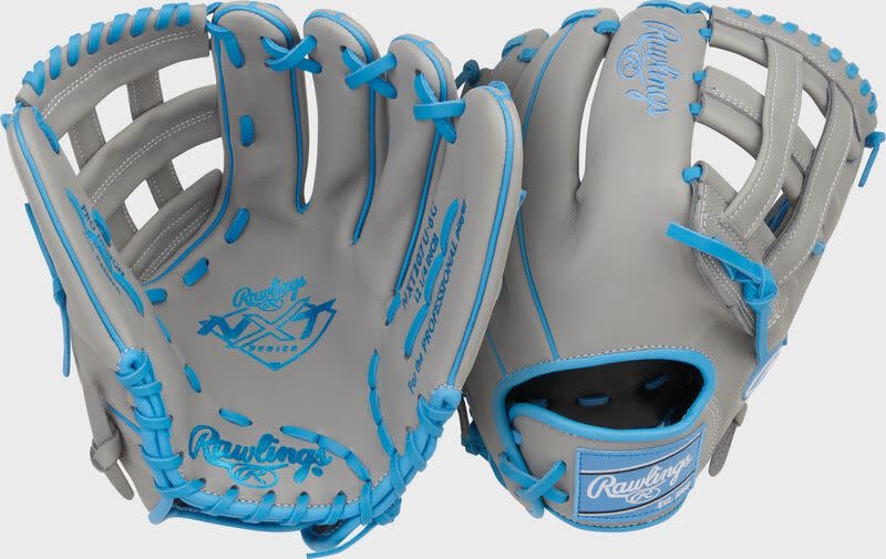 Rawlings NXT Series 12.25" Baseball Glove
