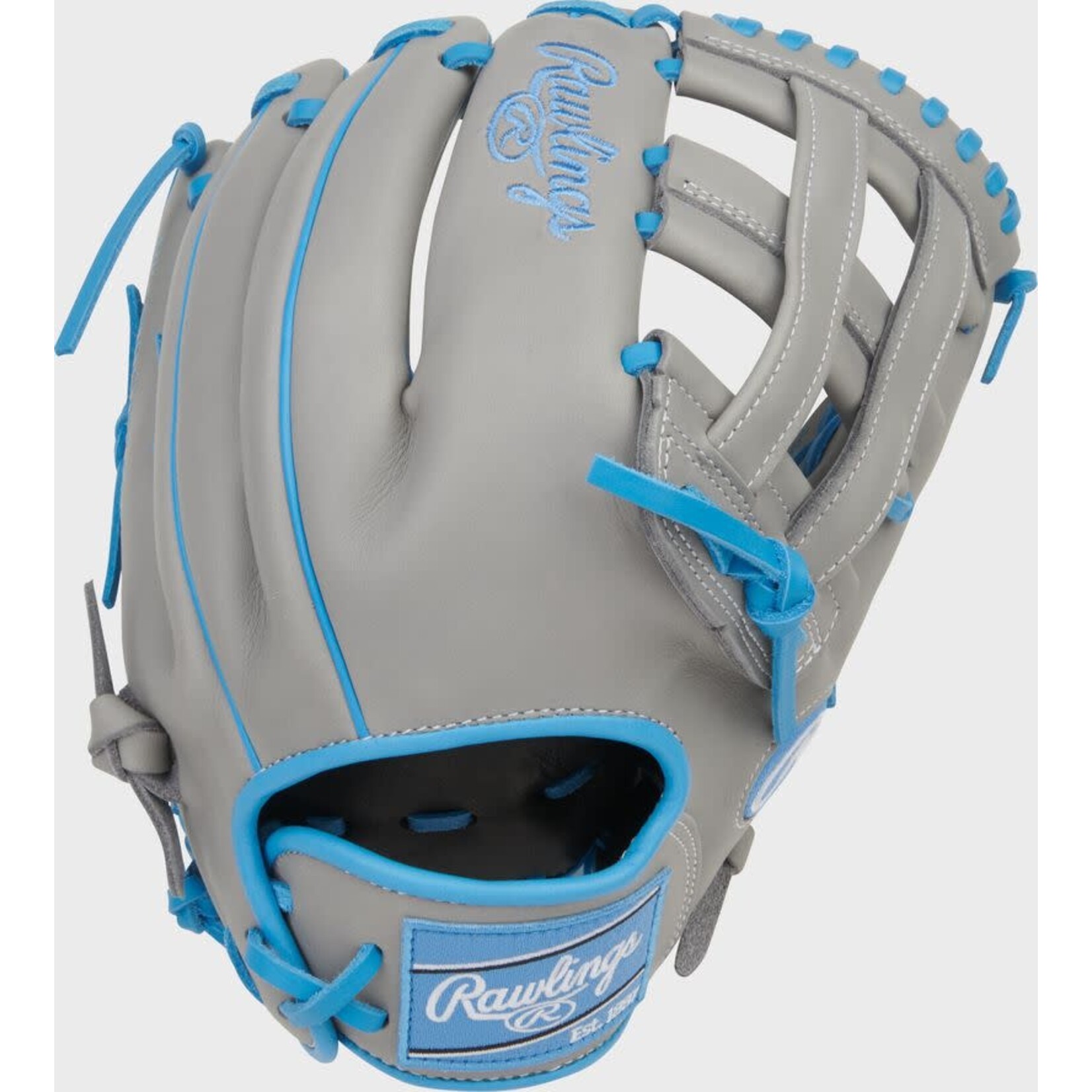 Rawlings NXT Series 12.25" Baseball Glove