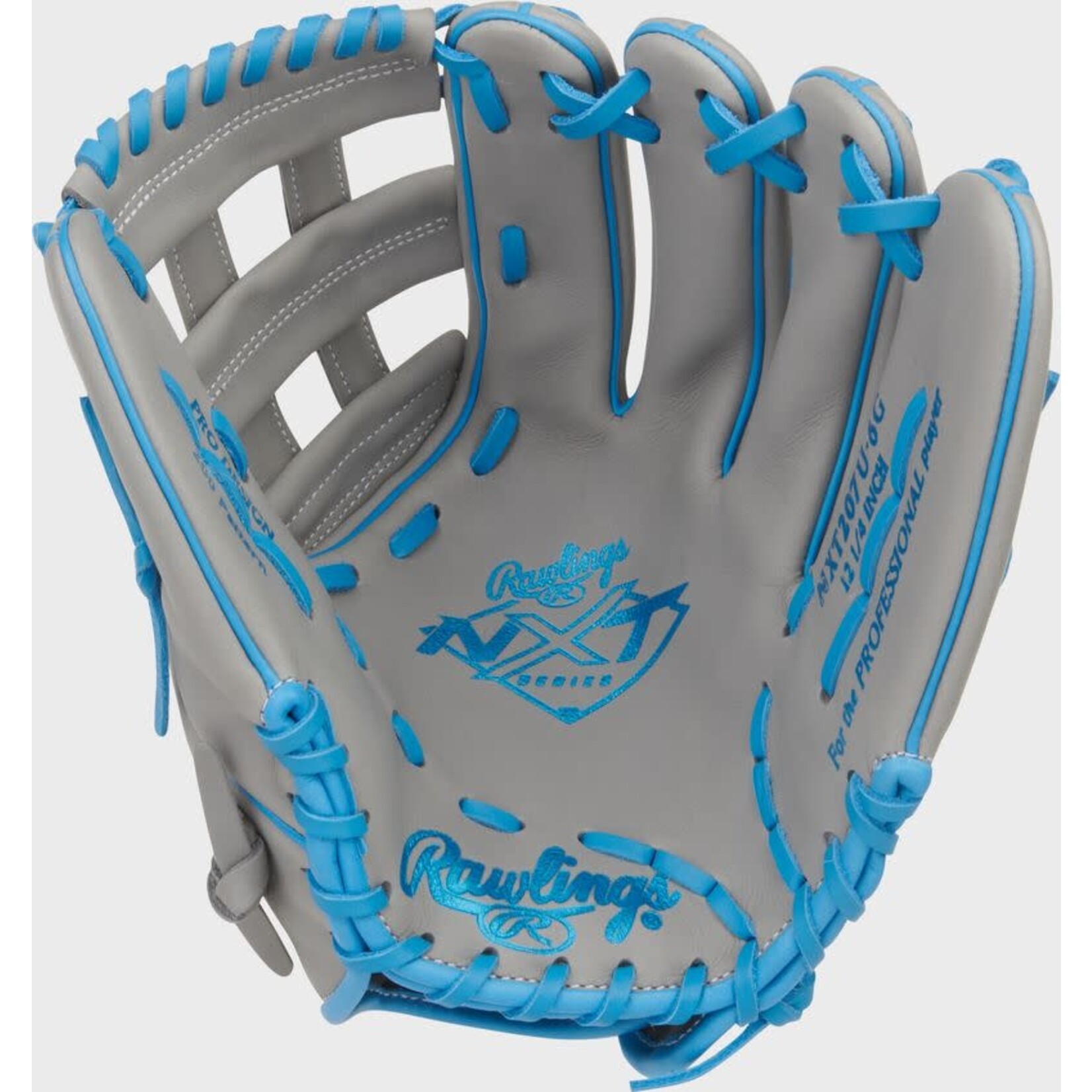 Rawlings NXT Series 12.25" Baseball Glove