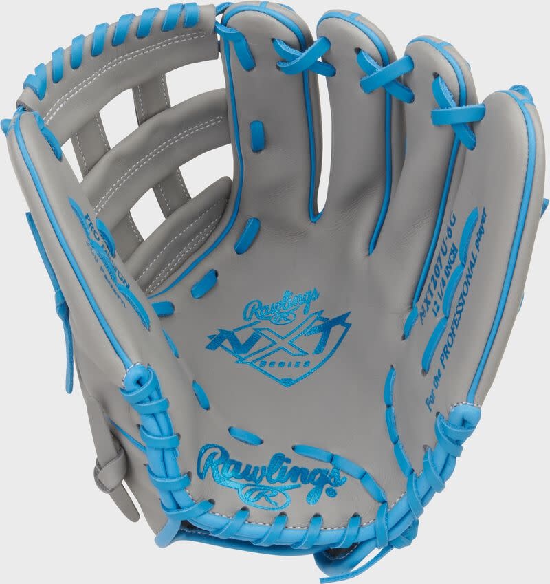 Rawlings NXT Series 12.25" Baseball Glove