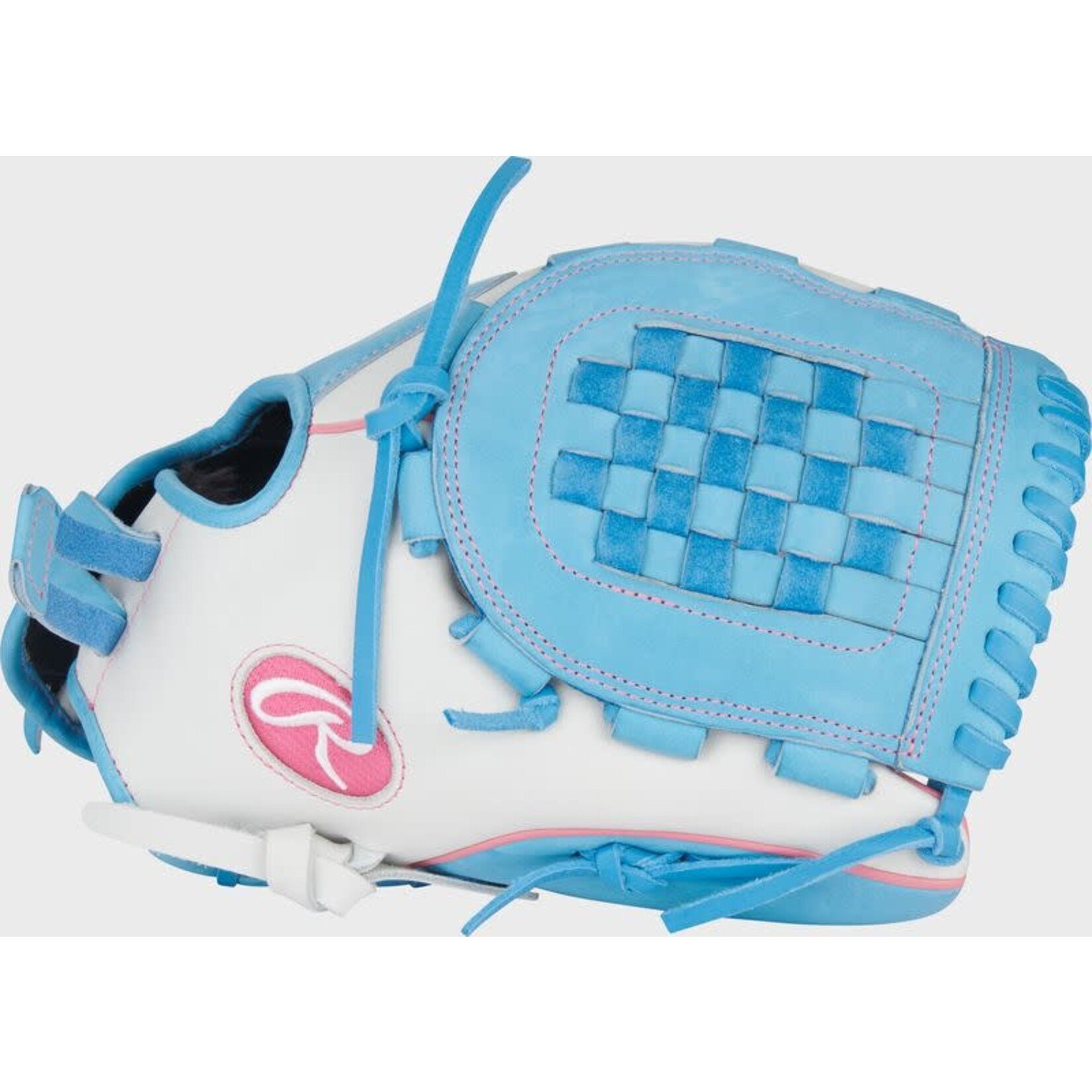 Rawlings Liberty Advanced 12.5" Fastpitch Softball Glove