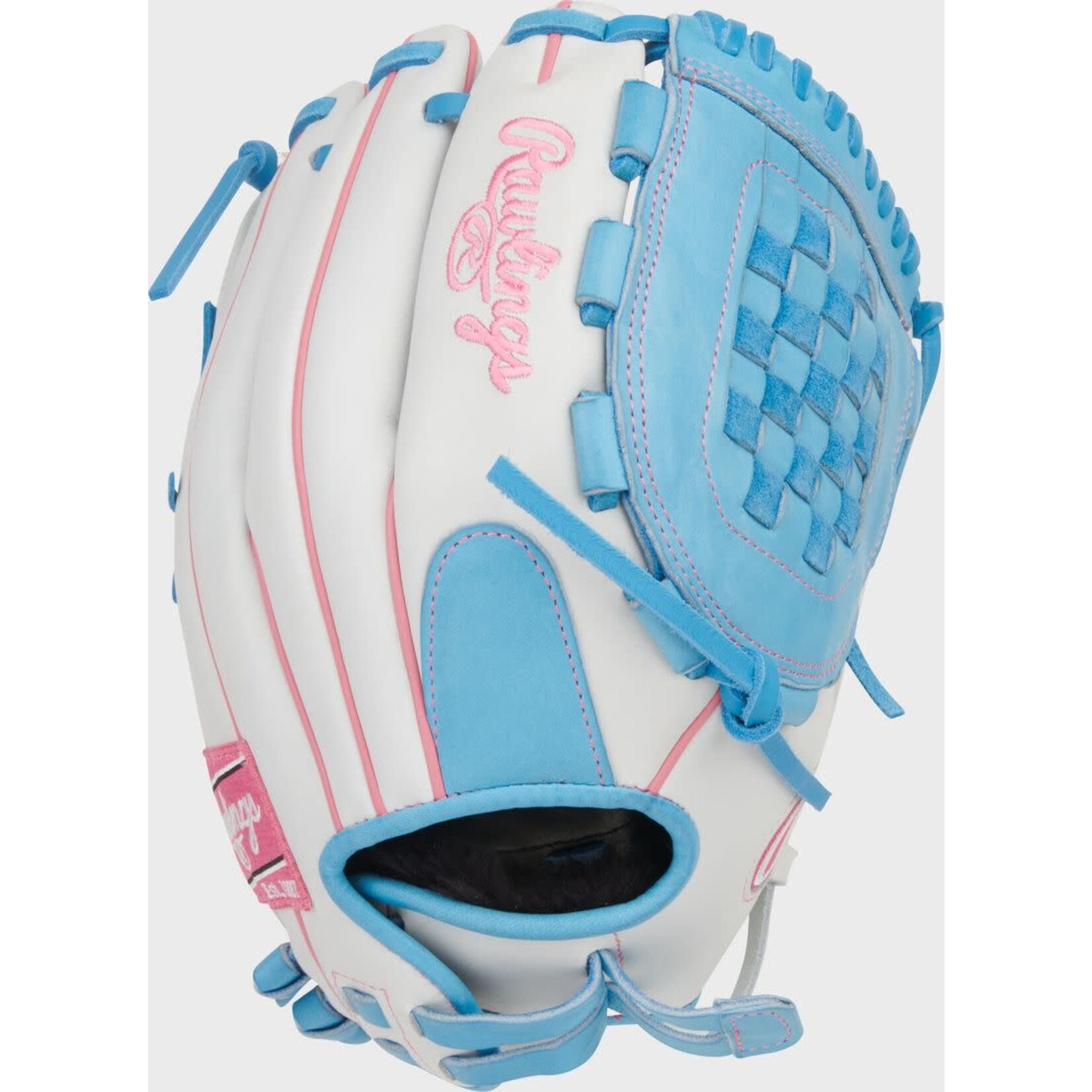 Rawlings Liberty Advanced 12.5" Fastpitch Softball Glove