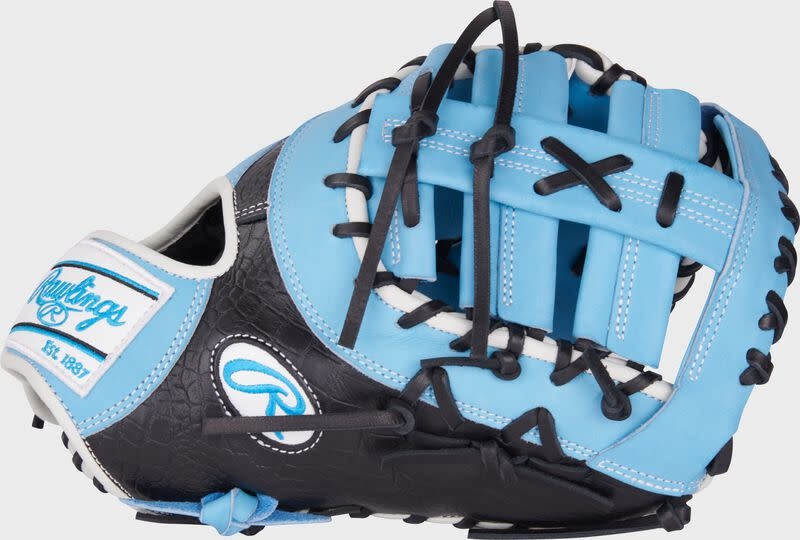 Rawlings Heart of the Hide 13" First Base Mitt