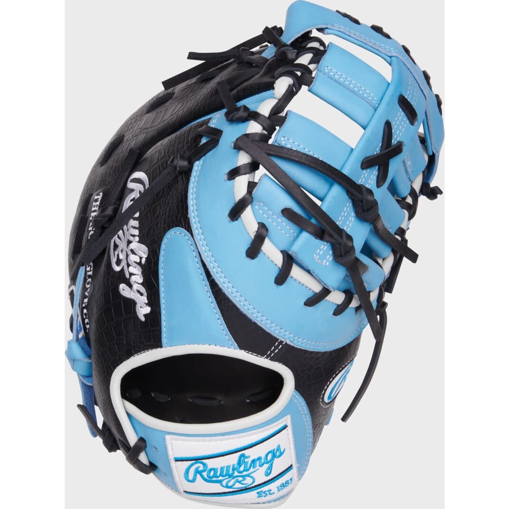 Rawlings Heart of the Hide 13" First Base Mitt