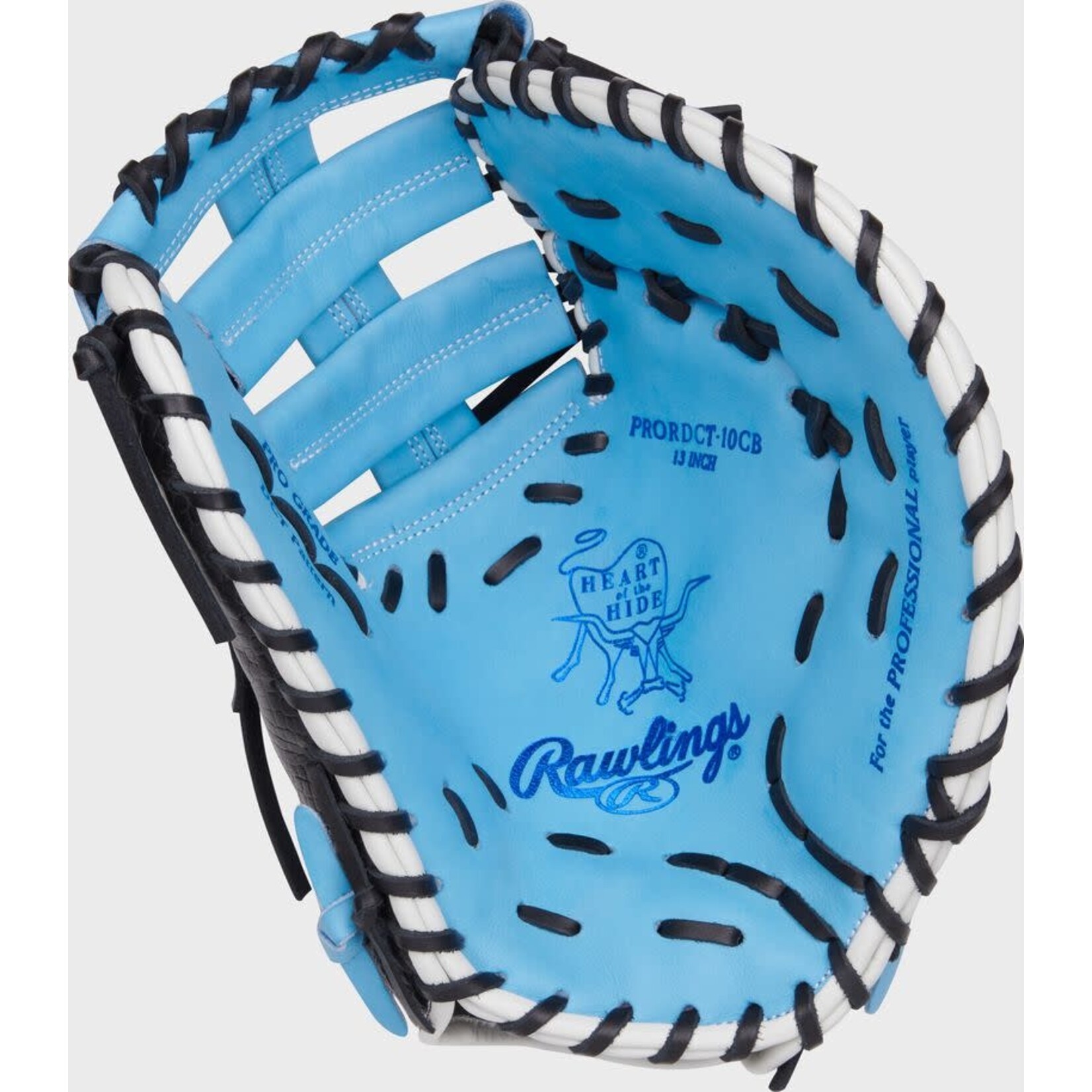 Rawlings Heart of the Hide 13" First Base Mitt
