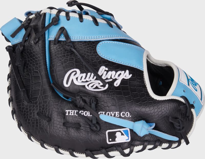 Rawlings Heart of the Hide 13" First Base Mitt