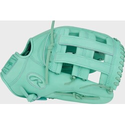 Rawlings Heart of the Hide 12.75" Mint Outfield Glove