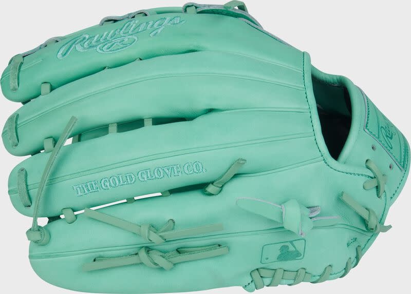 Rawlings Heart of the Hide 12.75" Mint Outfield Glove