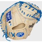 Rawlings Heart of the Hide  Contour Fit 32.5" Catcher's Mitt