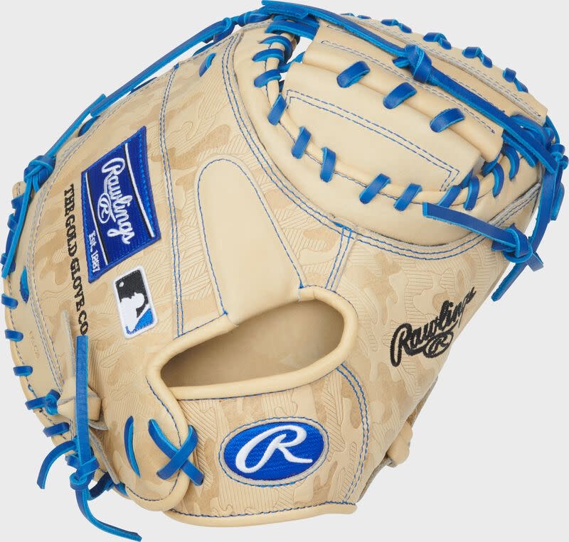 Rawlings Heart of the Hide  Contour Fit 32.5" Catcher's Mitt