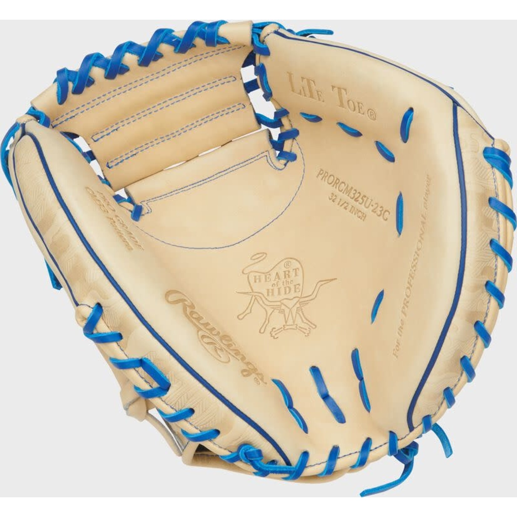 Rawlings Heart of the Hide  Contour Fit 32.5" Catcher's Mitt