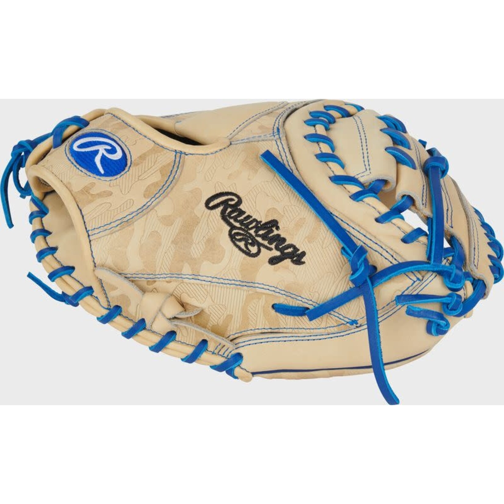 Rawlings Heart of the Hide  Contour Fit 32.5" Catcher's Mitt