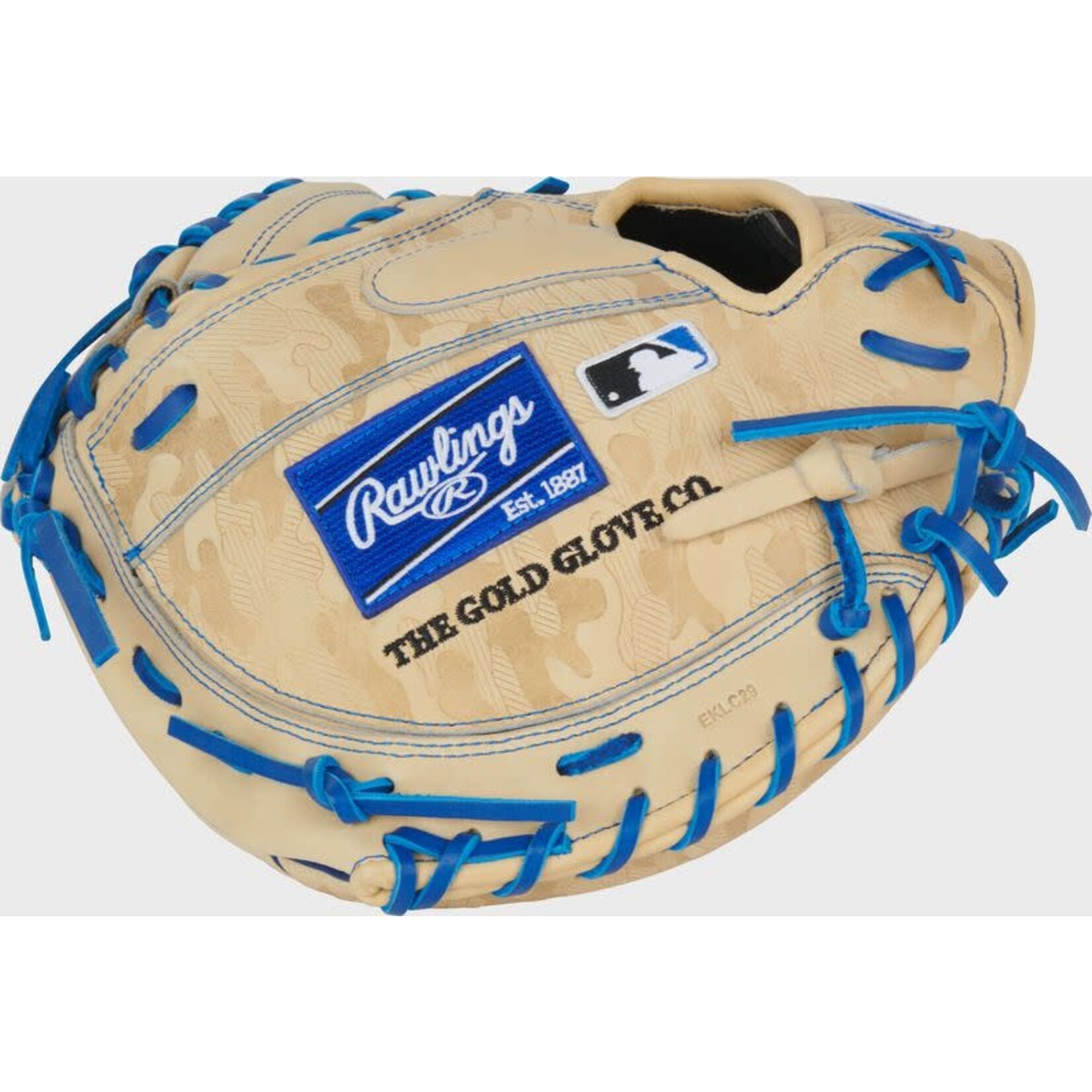 Rawlings Heart of the Hide  Contour Fit 32.5" Catcher's Mitt