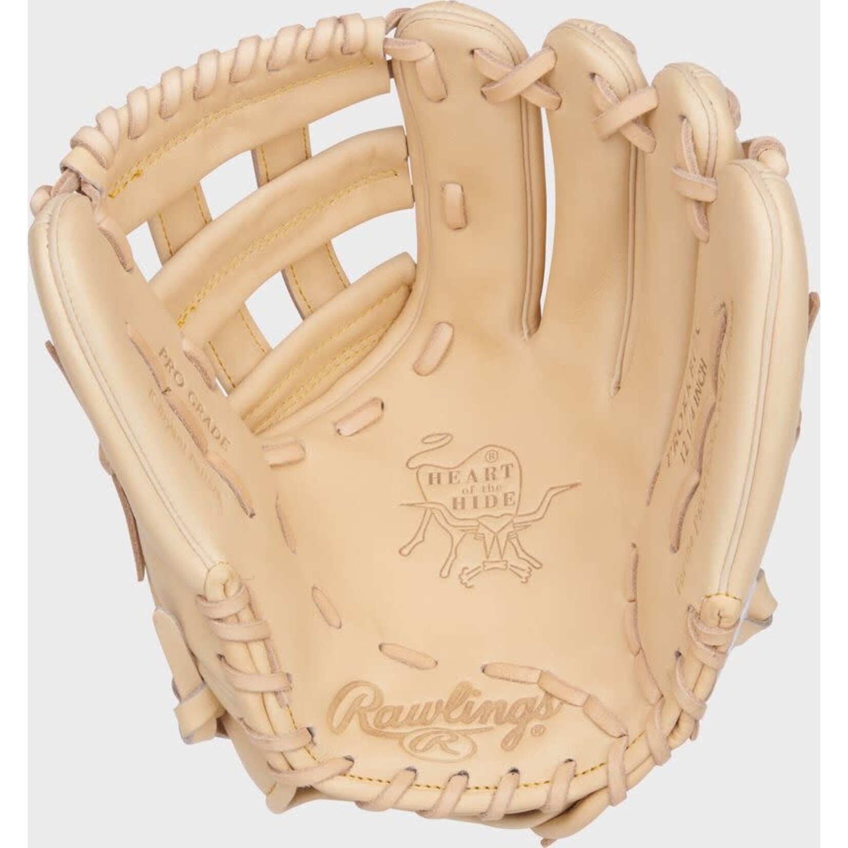Rawlings Kris Bryant Heart of the Hide 12.25" Baseball Glove