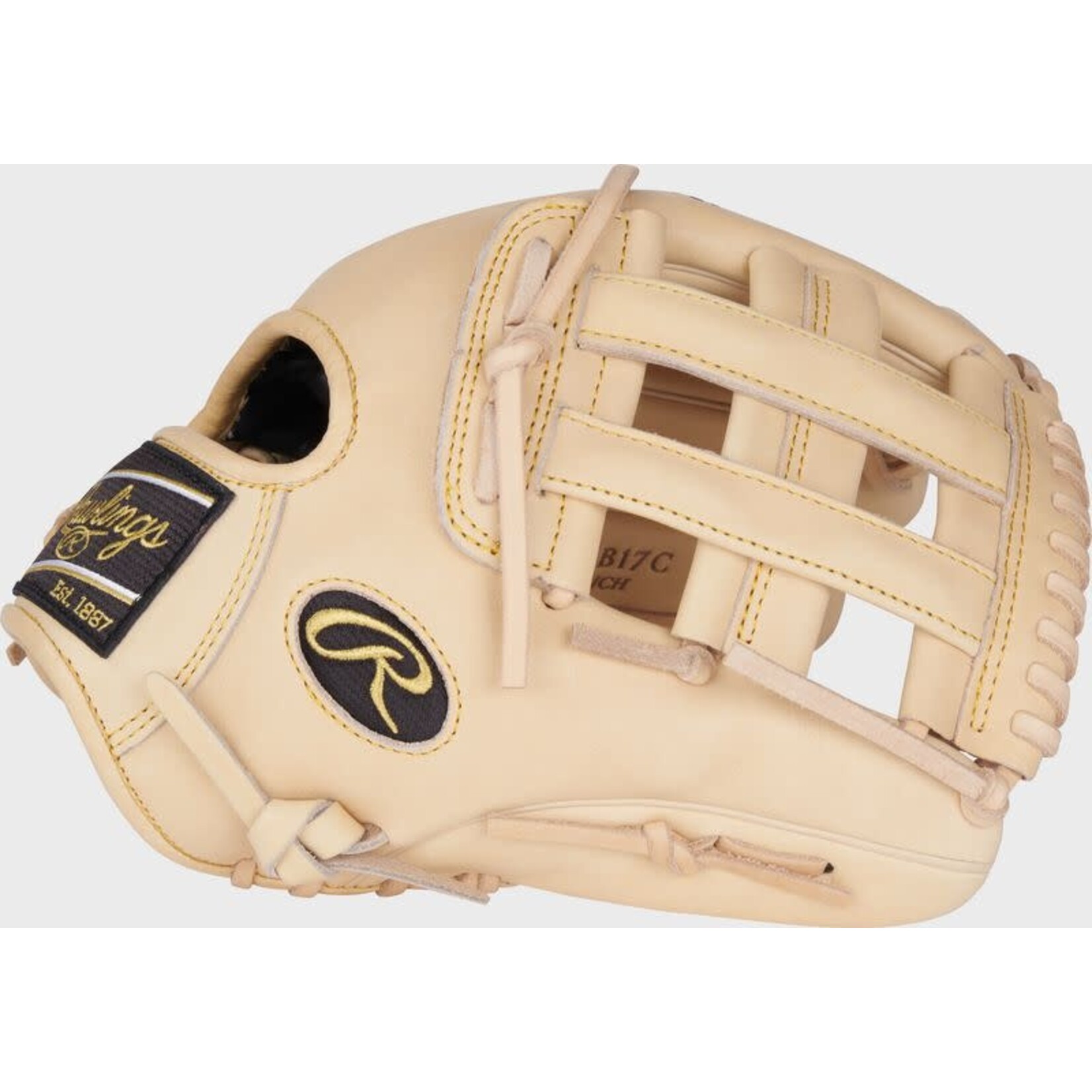Rawlings Kris Bryant Heart of the Hide 12.25" Baseball Glove